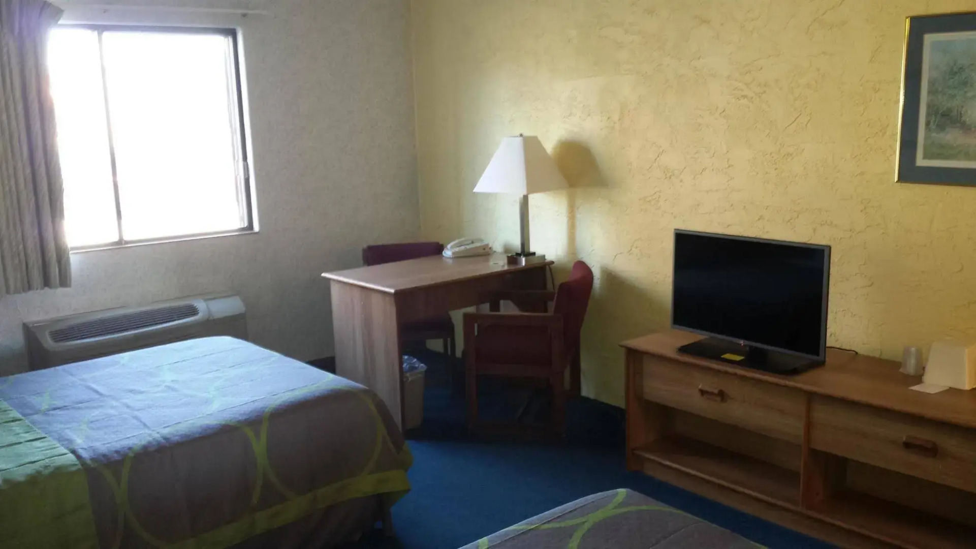 Motel 6 Prospect Heights, IL