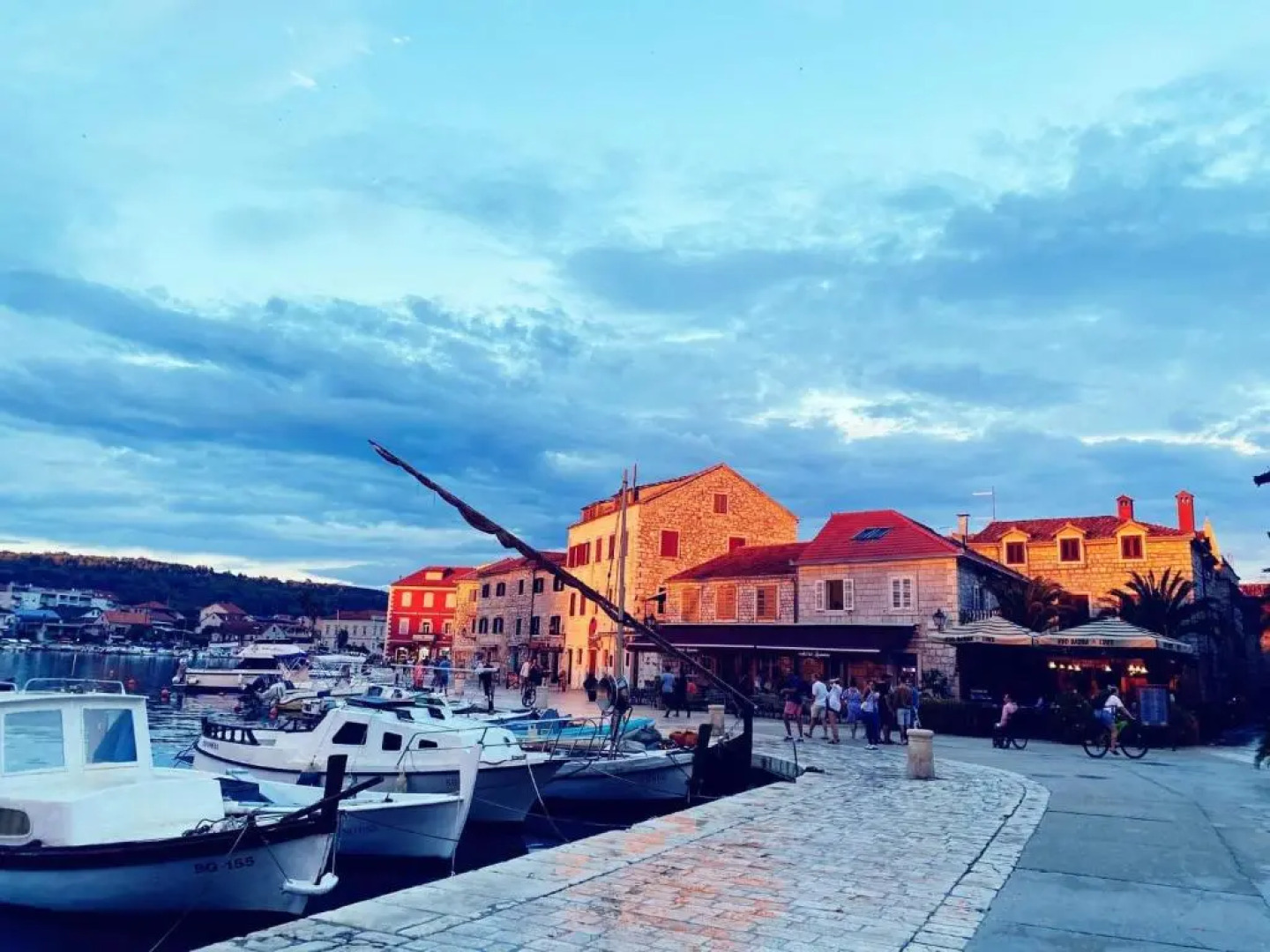 Apartman studio Stari Grad - 1