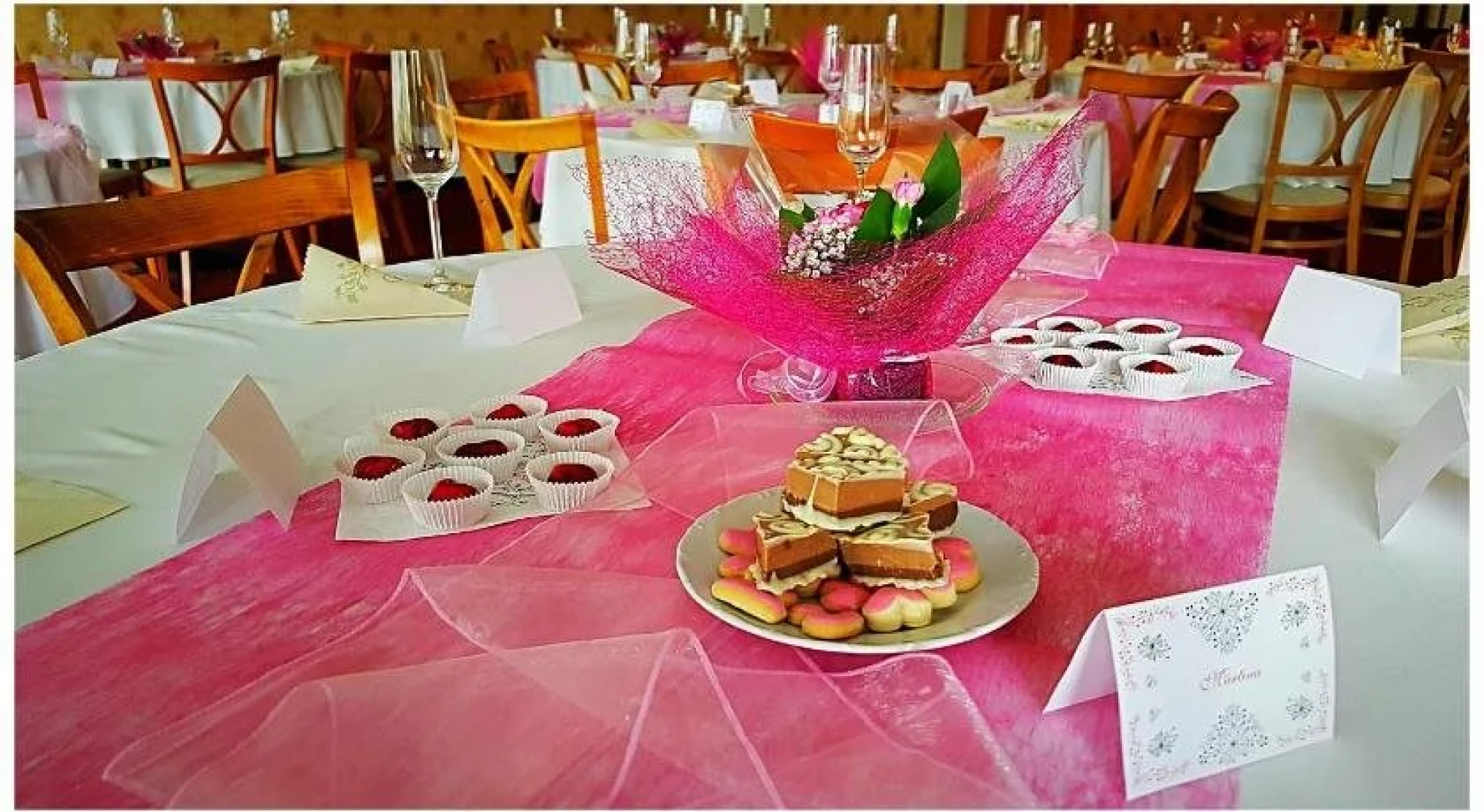 Romantik Hotel Eleonora