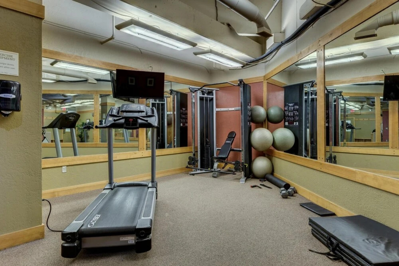 Silver Mill by Summit County Mountain Retreats