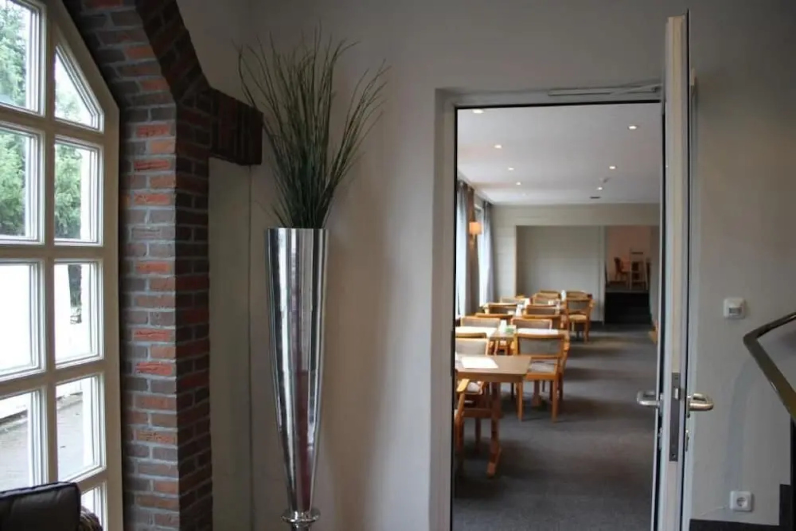 Lieblingsplatz Hotel Wannerhus