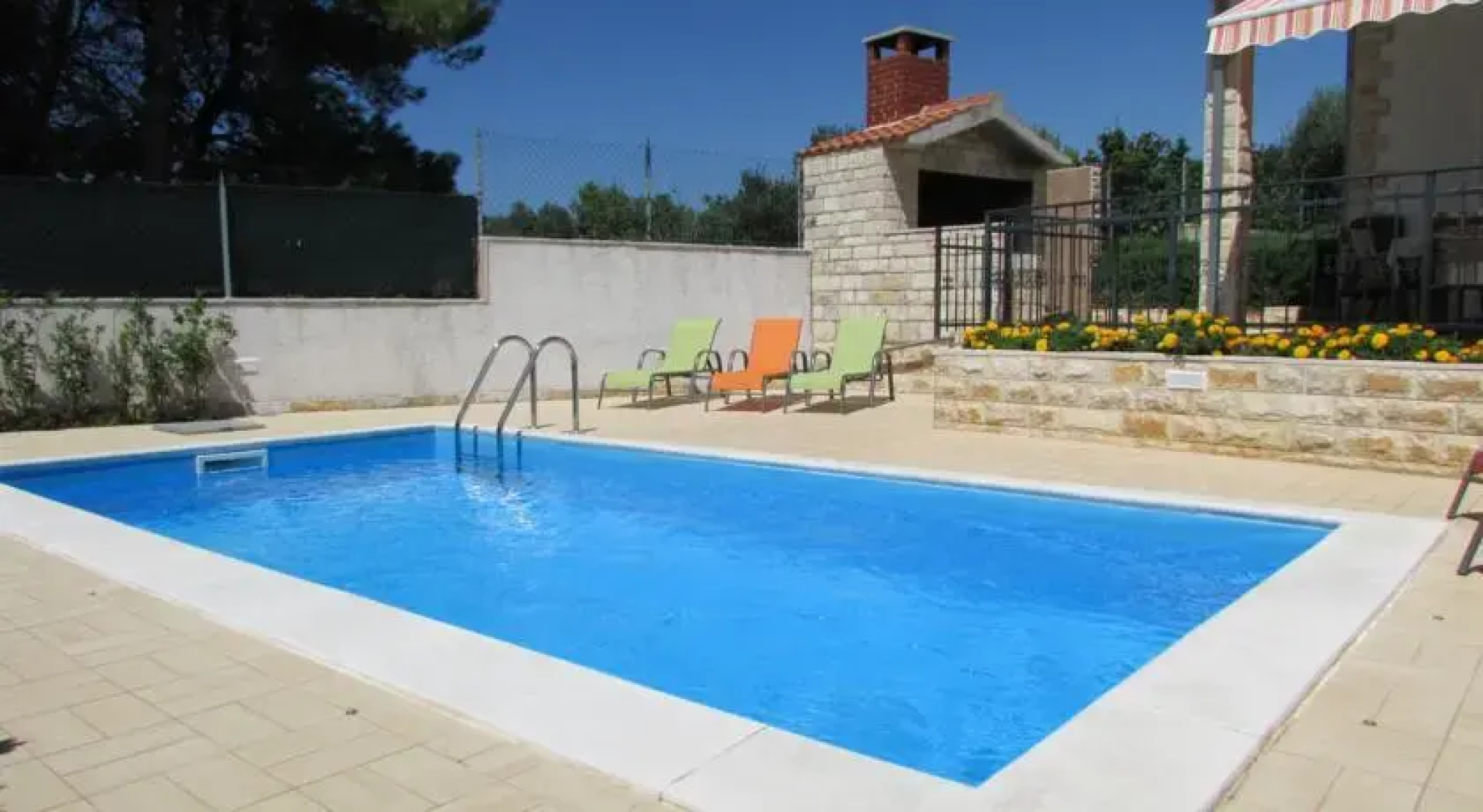 Villa Maslinica