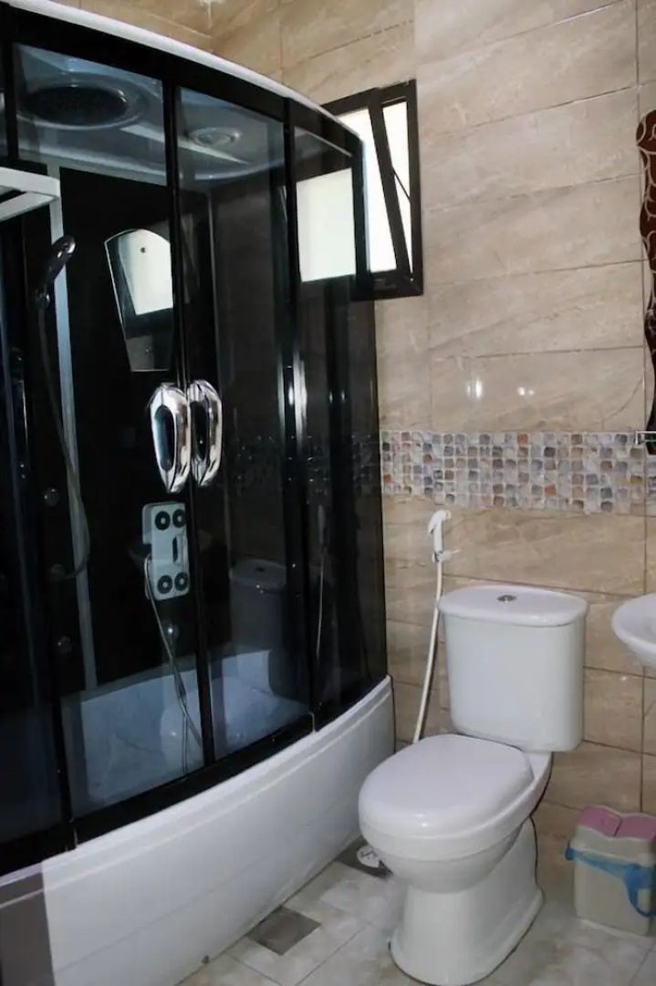 Koura Nakhla Apartment