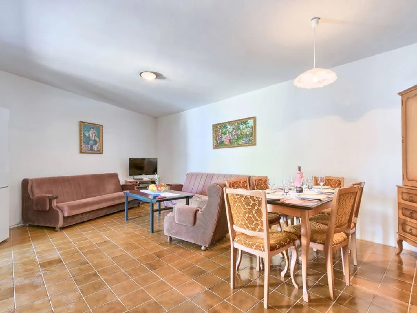 House Bakić Moniga del Garda