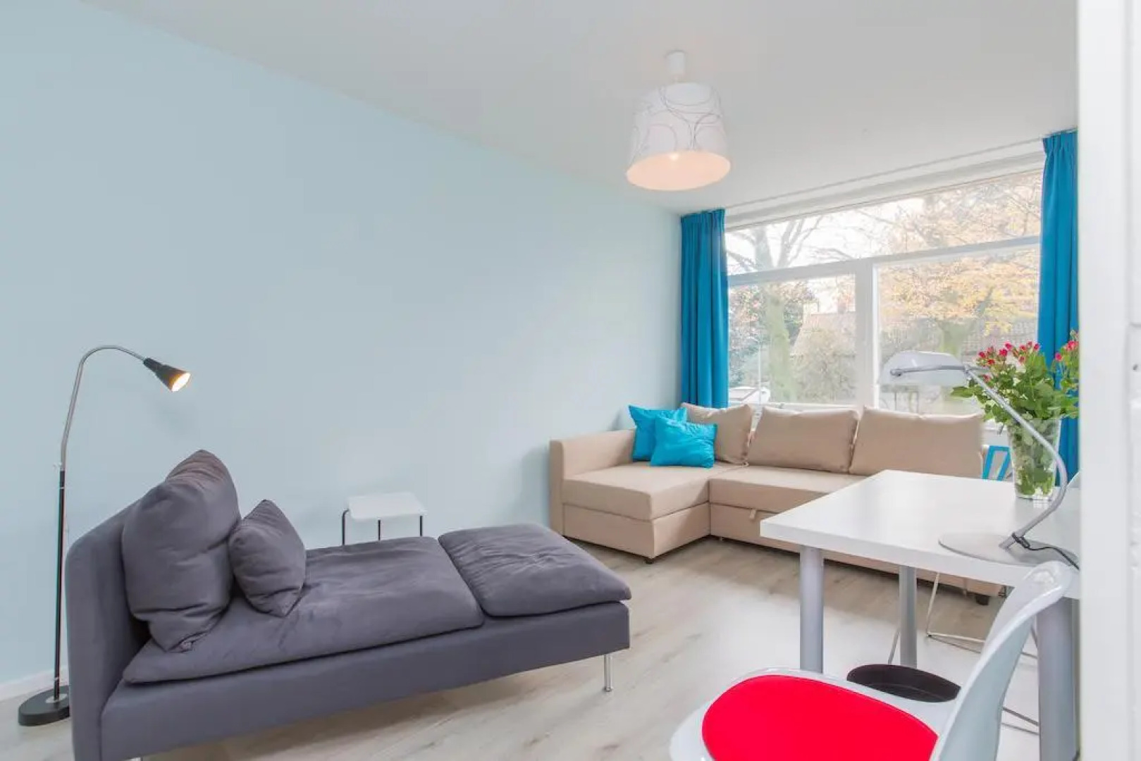 Bed En Breakfast Sassem