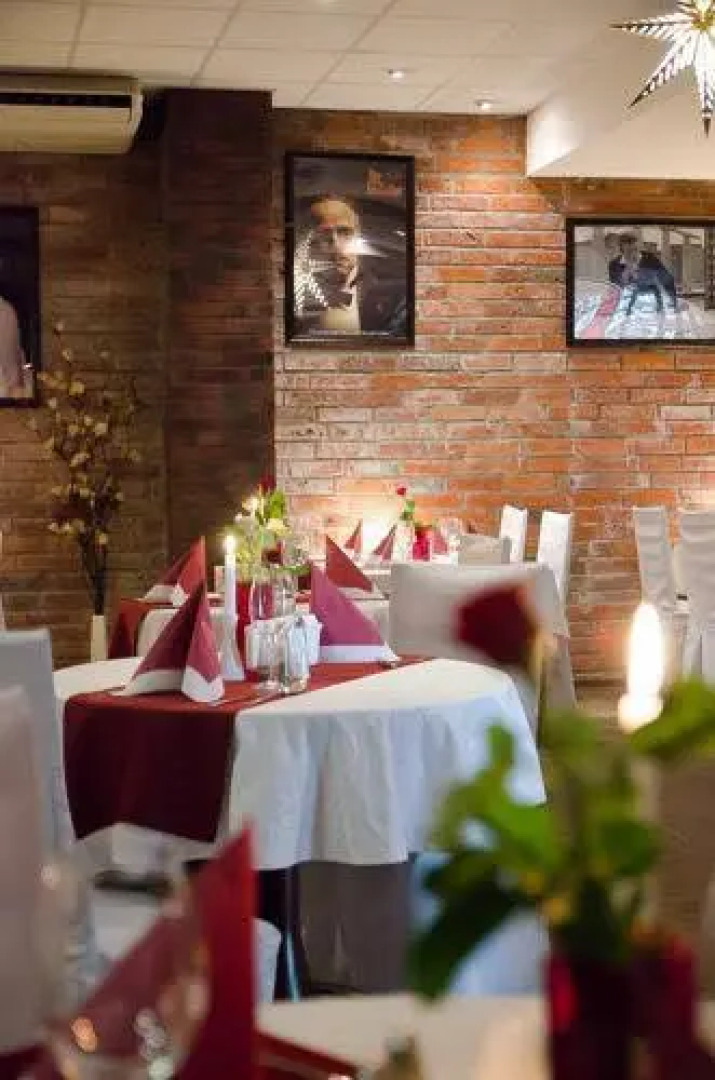 Amadeus Hotel Zielona Góra