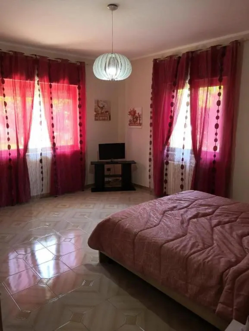 Case vacanze LE ROSE