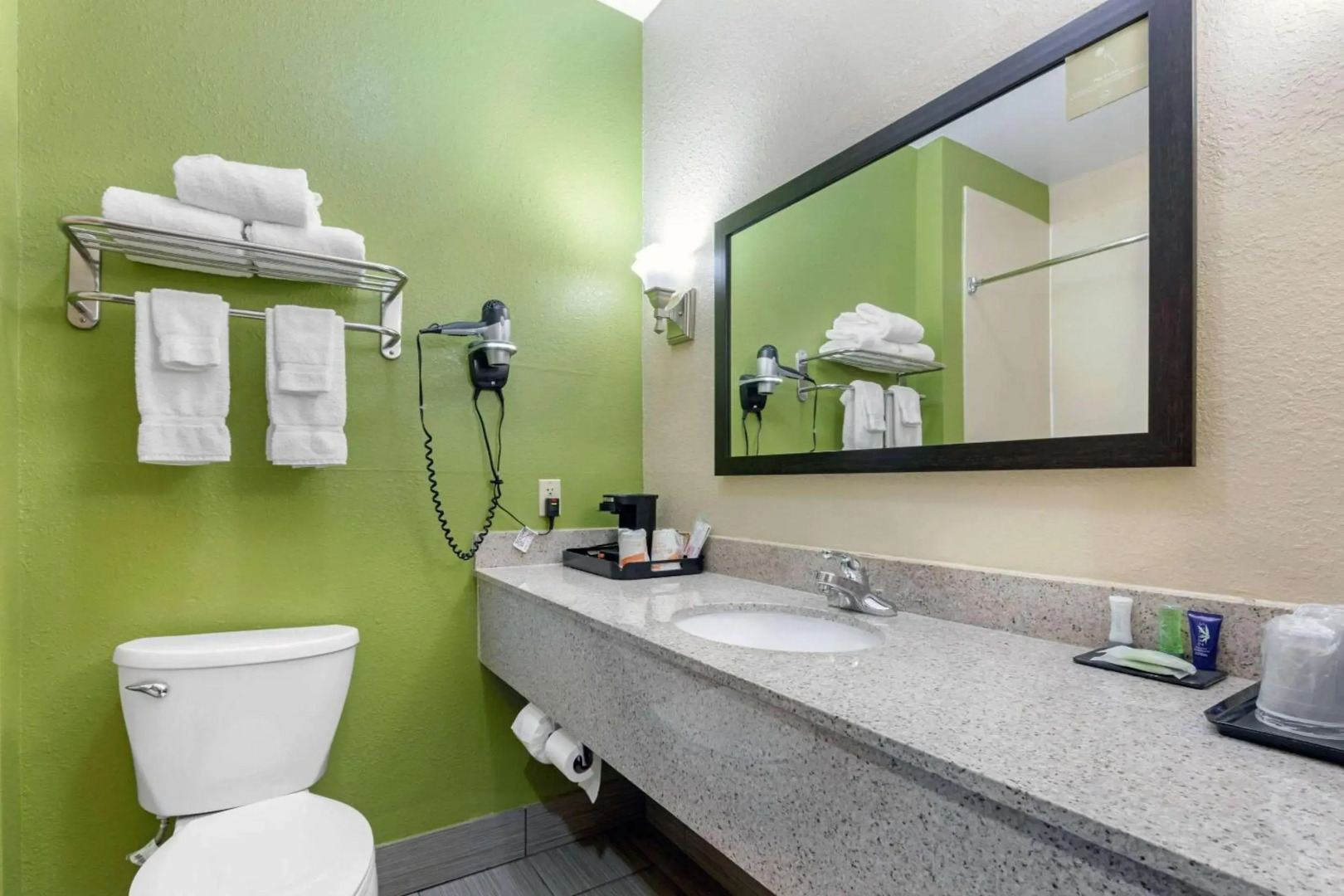 Fairfield Inn & Suites Dayton South