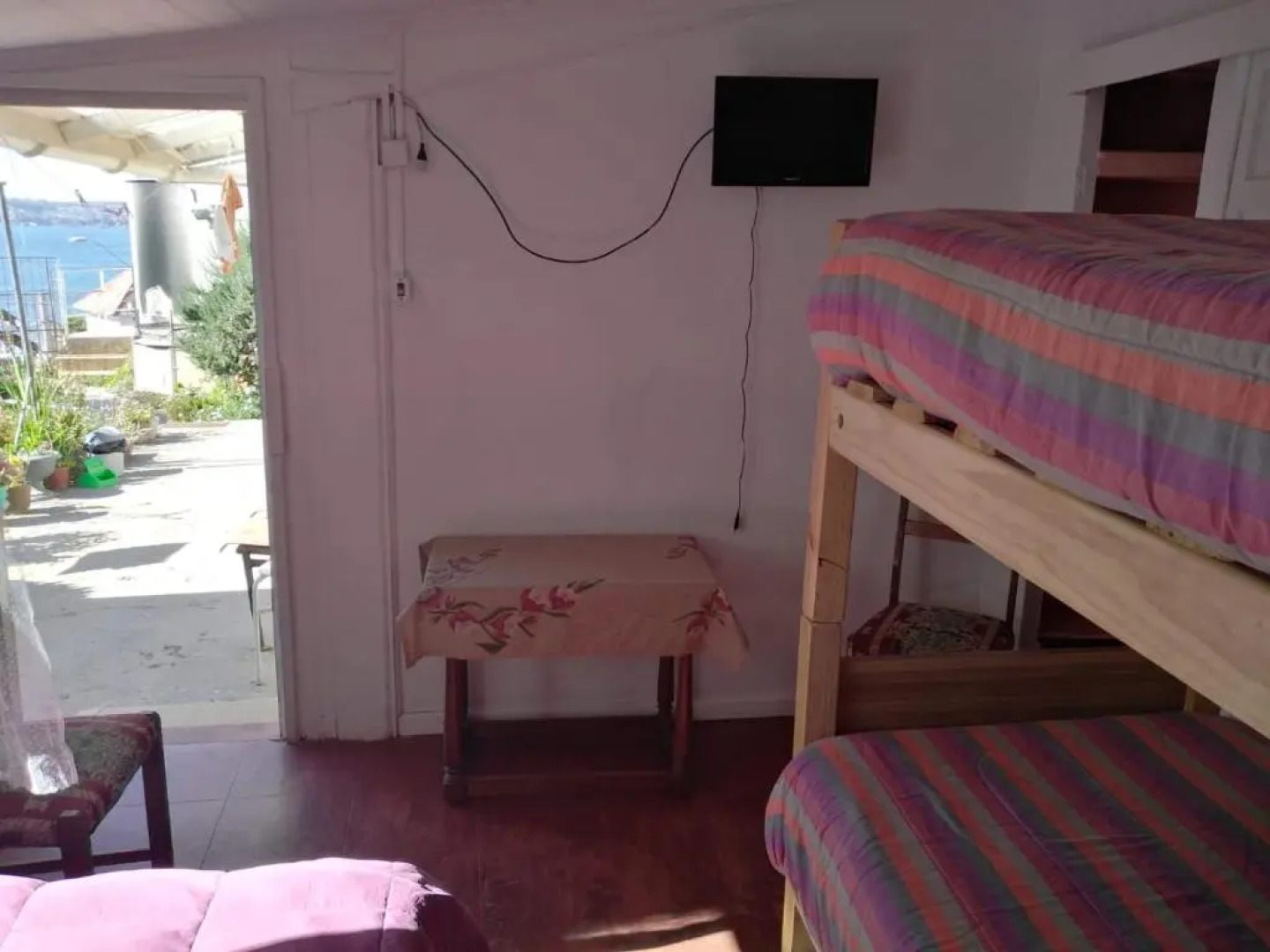 Hostal La Casa Barco