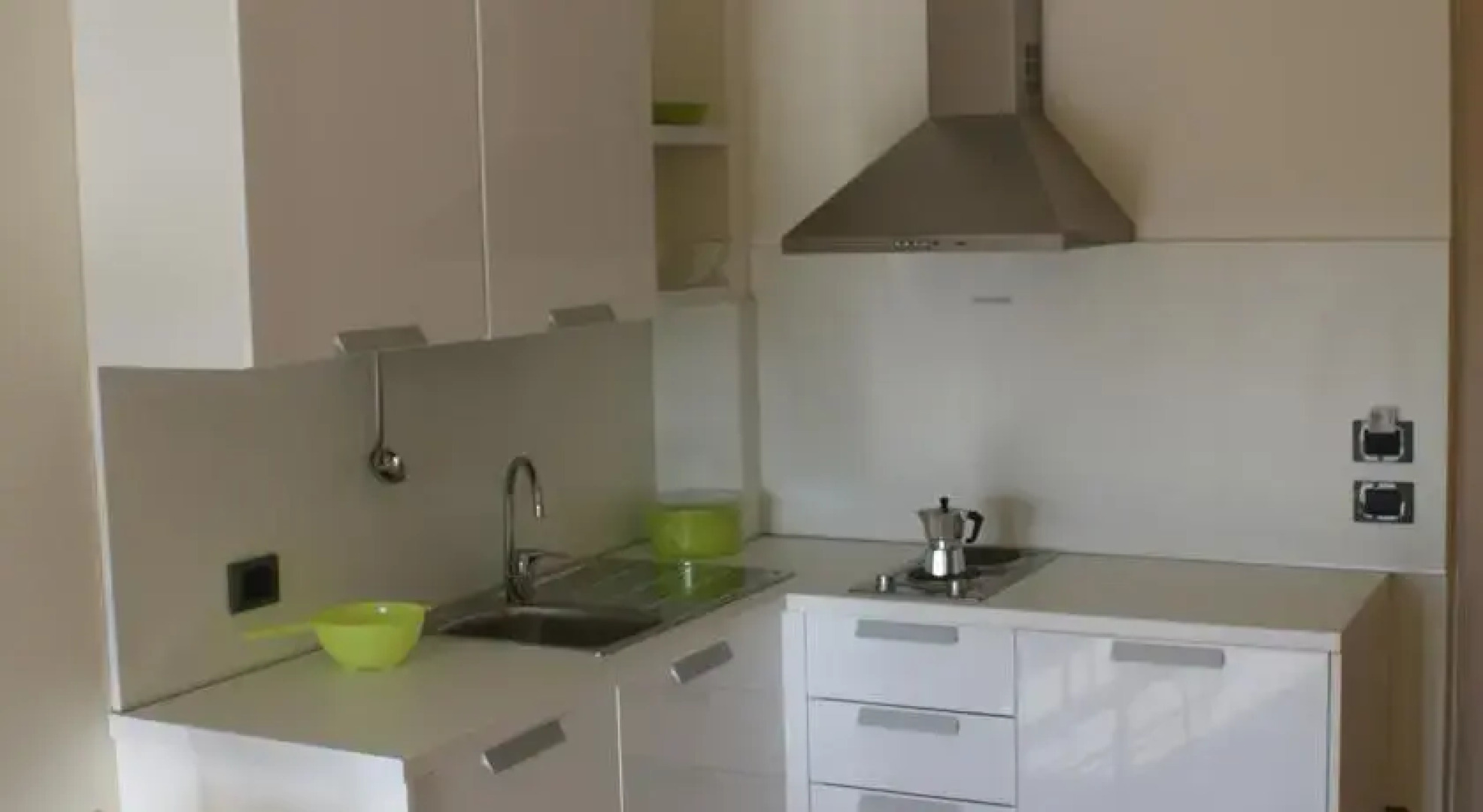 Residence Santa Sofia