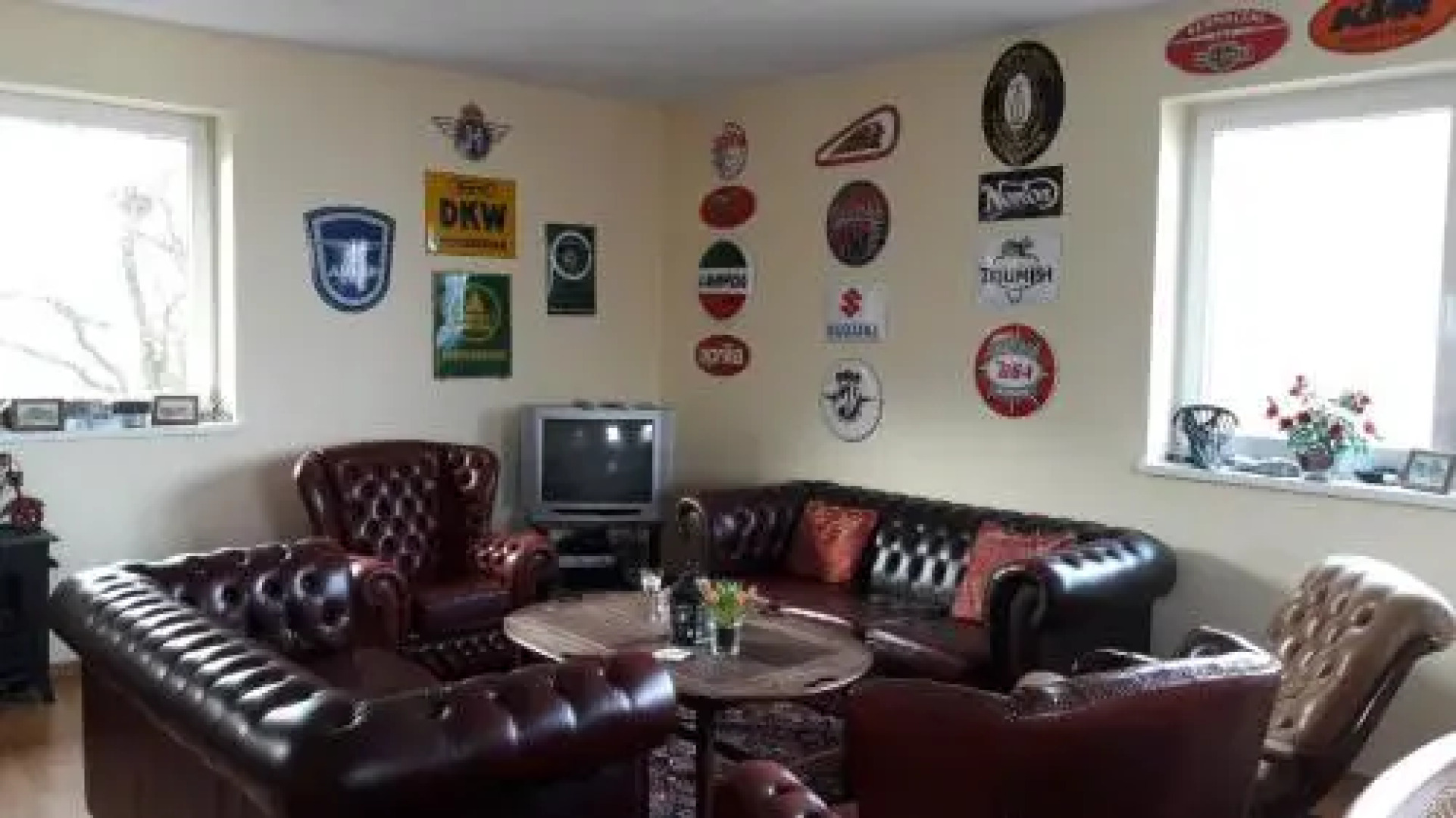 Bed & Breakfast Dannevirke