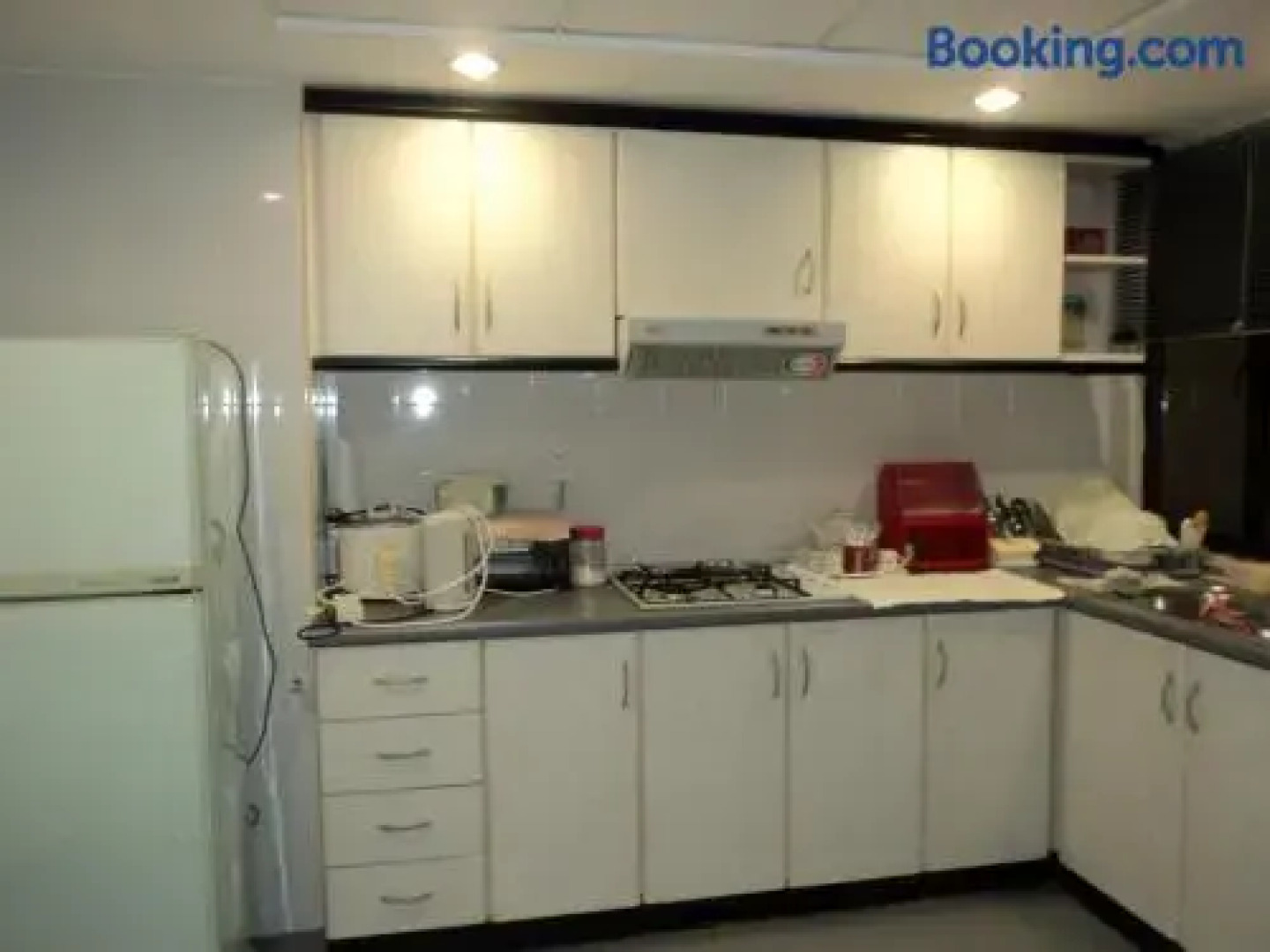 Condominio Riviera Bay