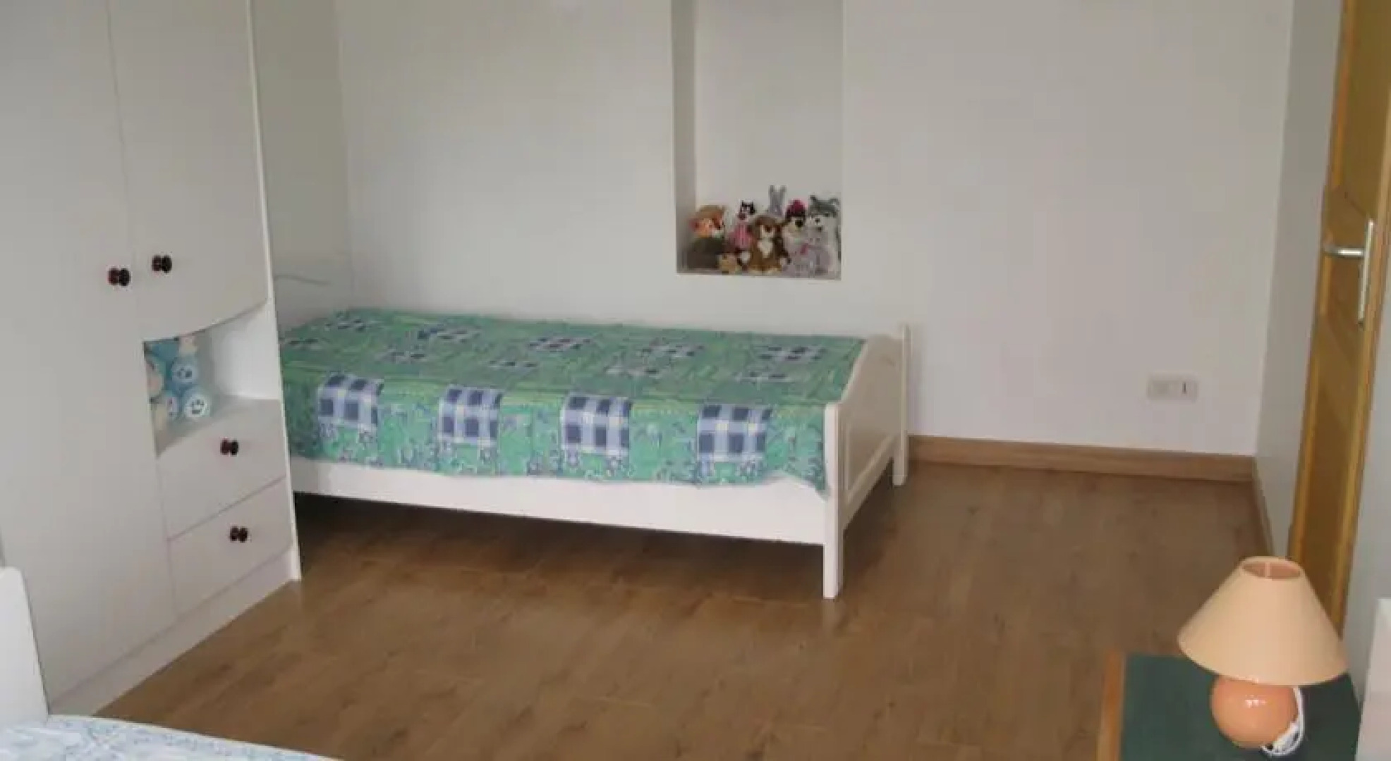 Gîte Tout Confort 6 personnes