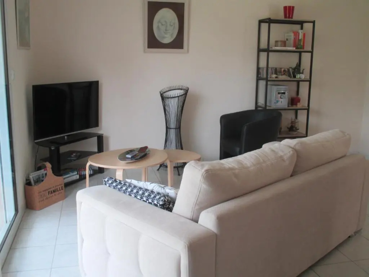 parc de la dérobée