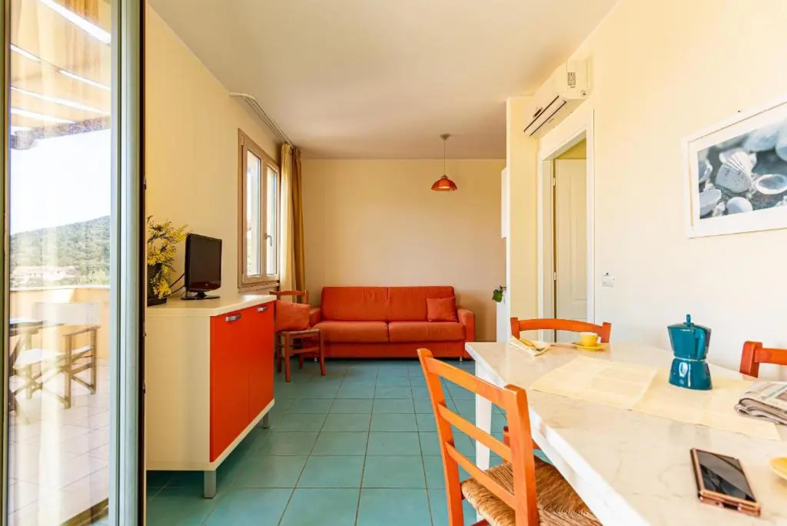 La Pergola al Cavo 18