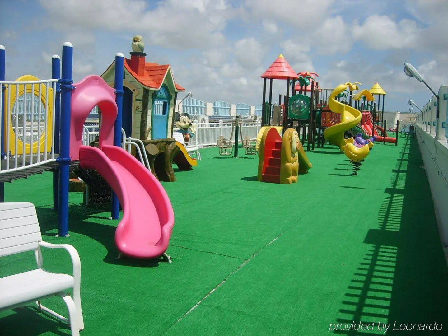 Casa Grande Airport Hotel