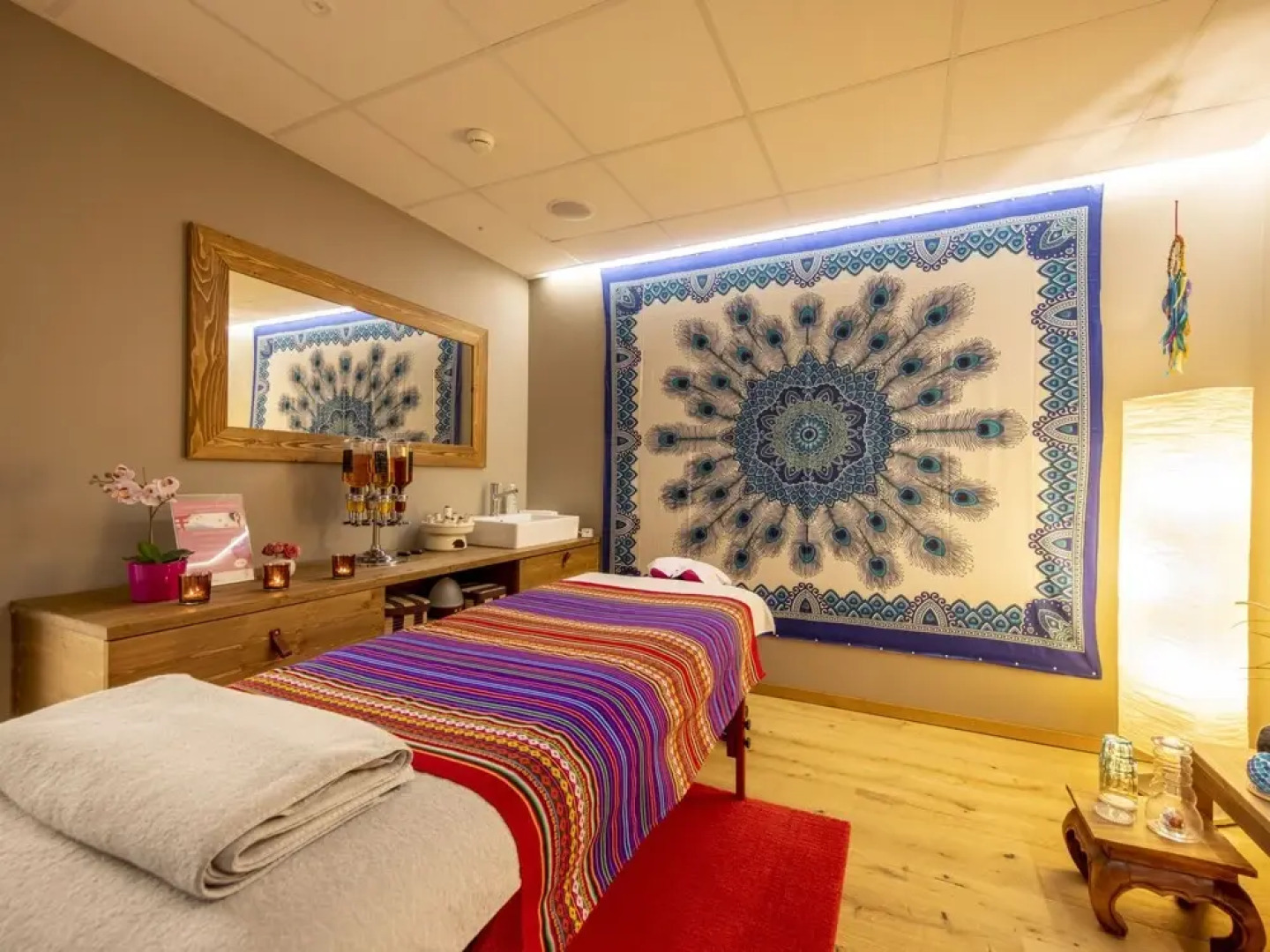 Swisspeak Resorts 2 pi ces Terrace Vercorin