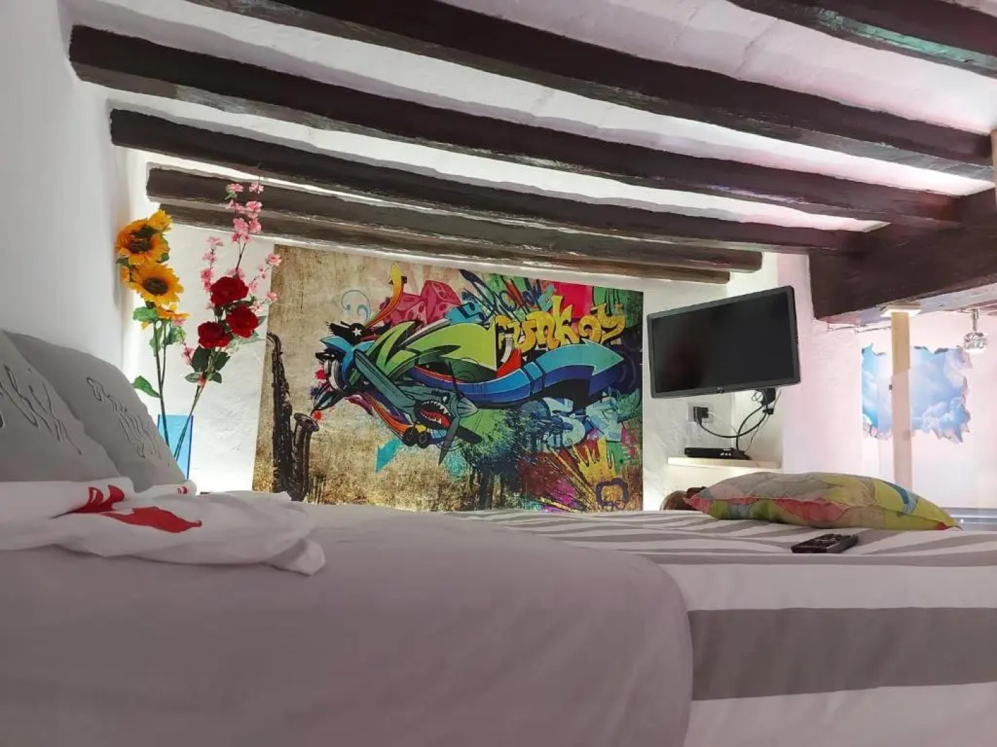 Guest House Piazza Marconi