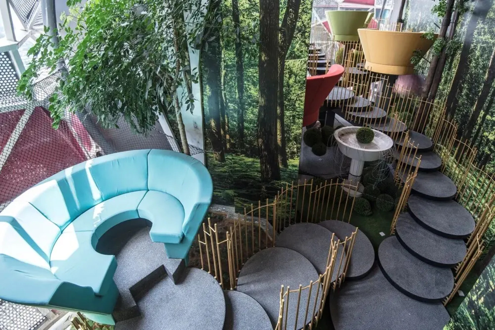 Arte Plus Residence Makeshome