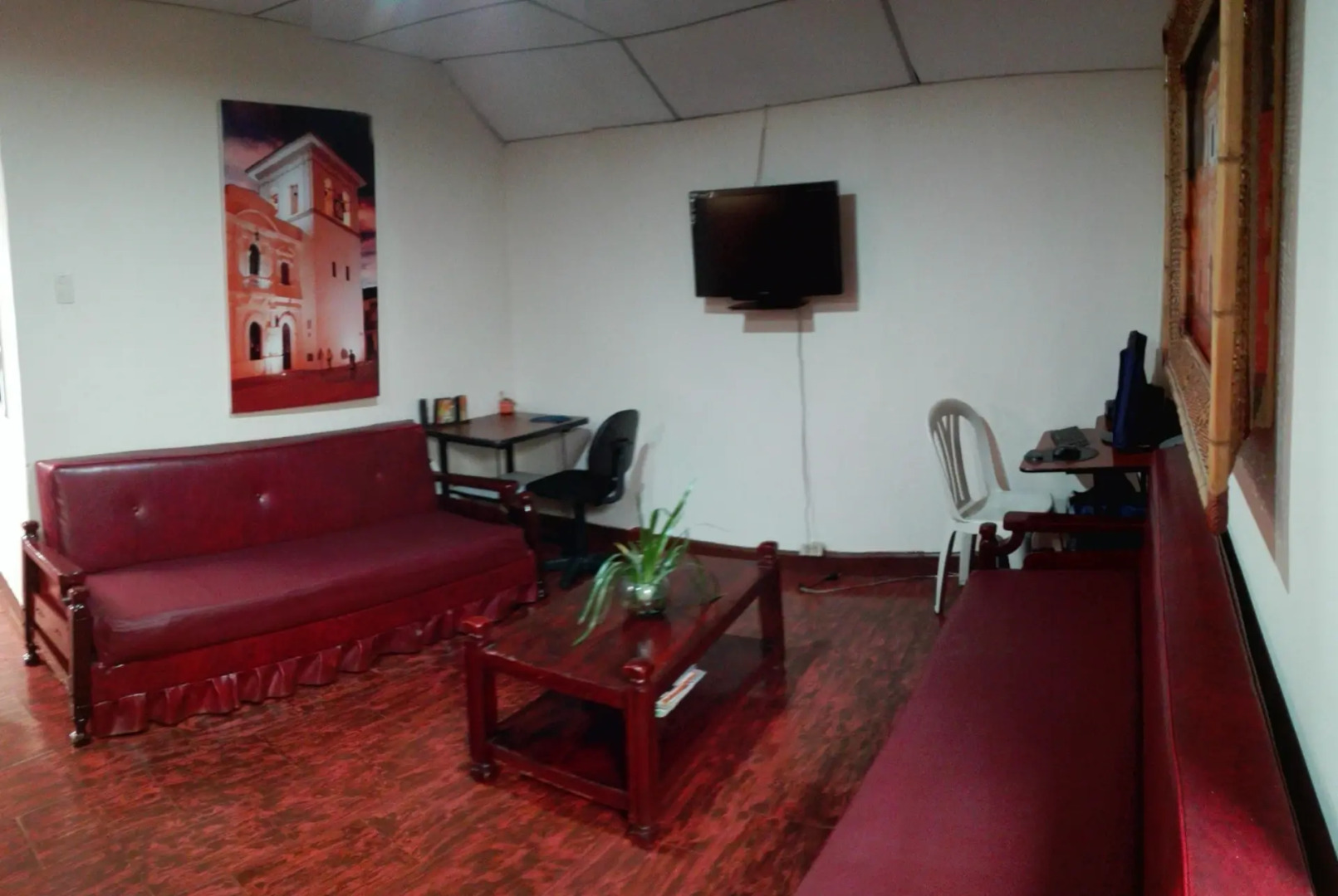 Hotel La Alcayata Popayan