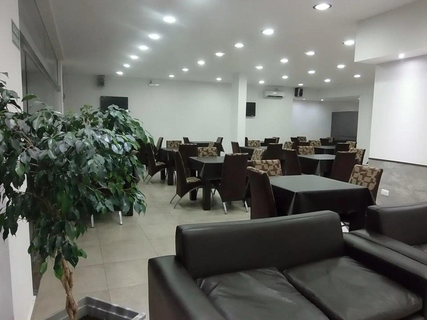 Pinar Del Lago Hotel