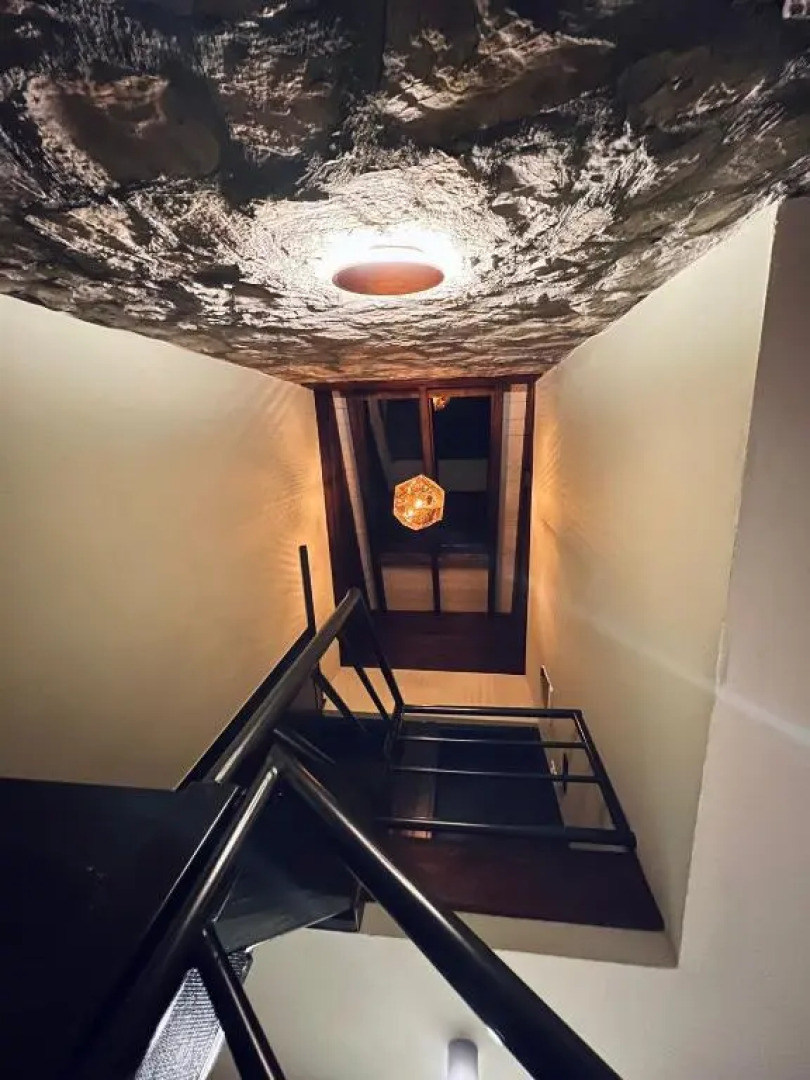 Casa AYAZ - Unique Design Villa in Vineyards and Olive Groves