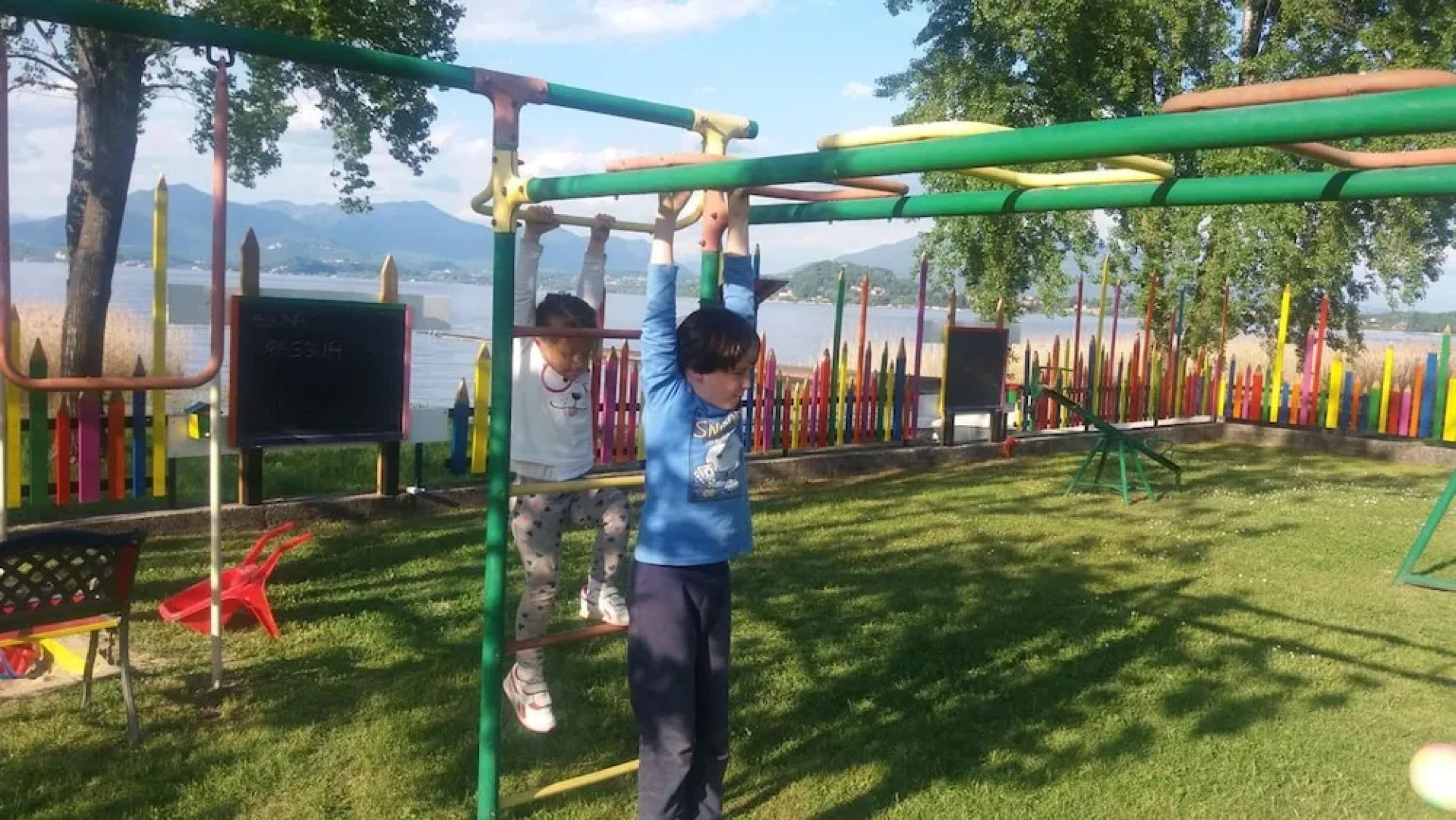 Wellness & Beauty Hotel Conca Azzurra