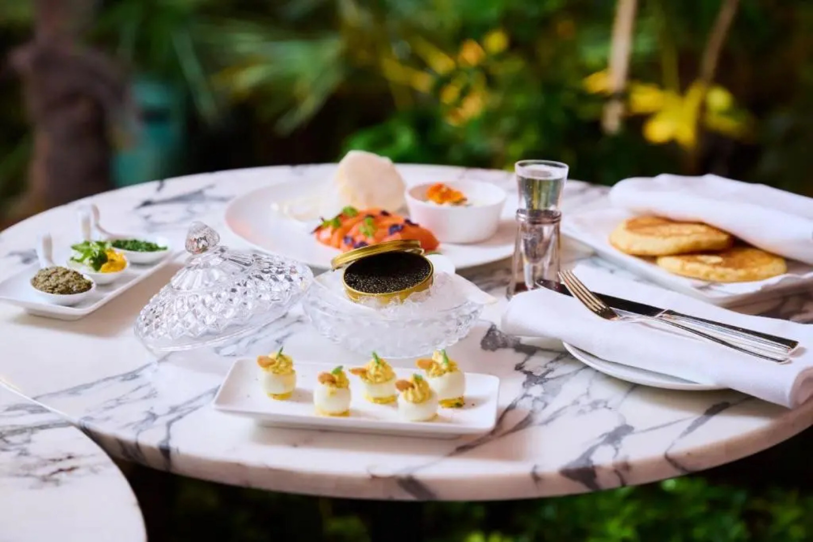 Prince de Galles, a Luxury Collection Hotel, Paris