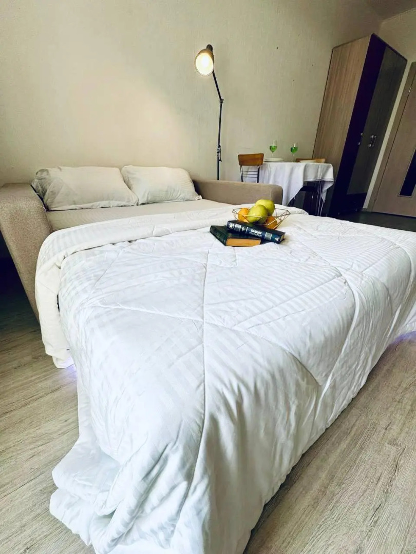 Апартаменты на улице Чайковского 66