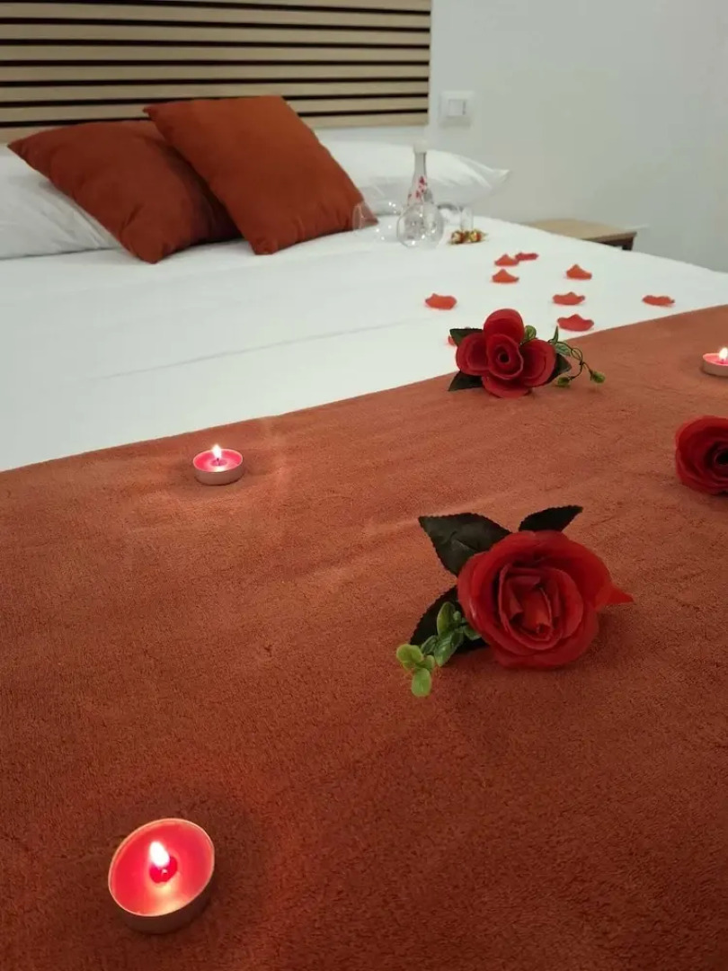 sikelia rooms