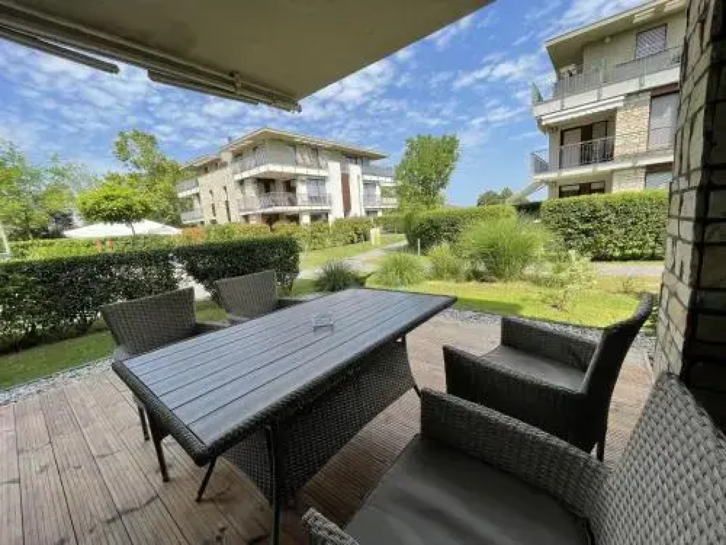 Reflex Apartments Zamárdi