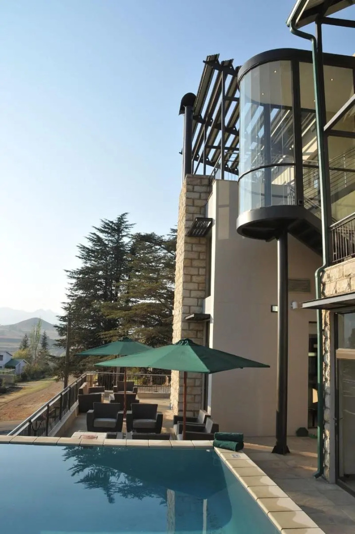 Protea Hotel by Marriott Clarens