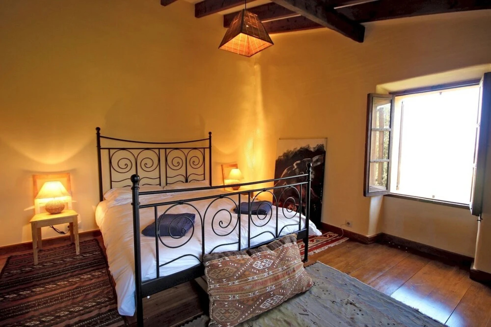 Holiday Country House Mallorca Sleeps 6