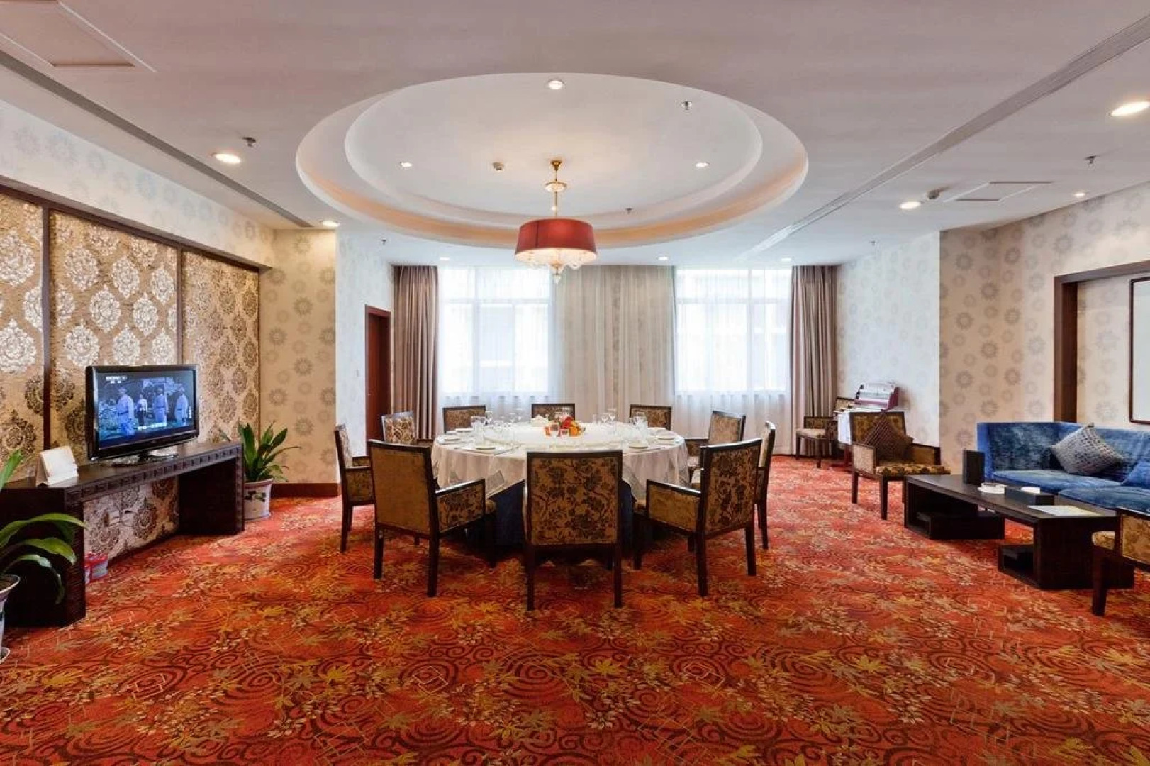 Cohere Hotel Hengyang
