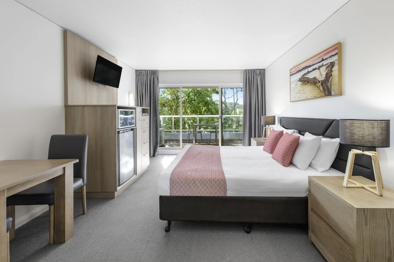 Club Wyndham Coffs Harbour Terraces