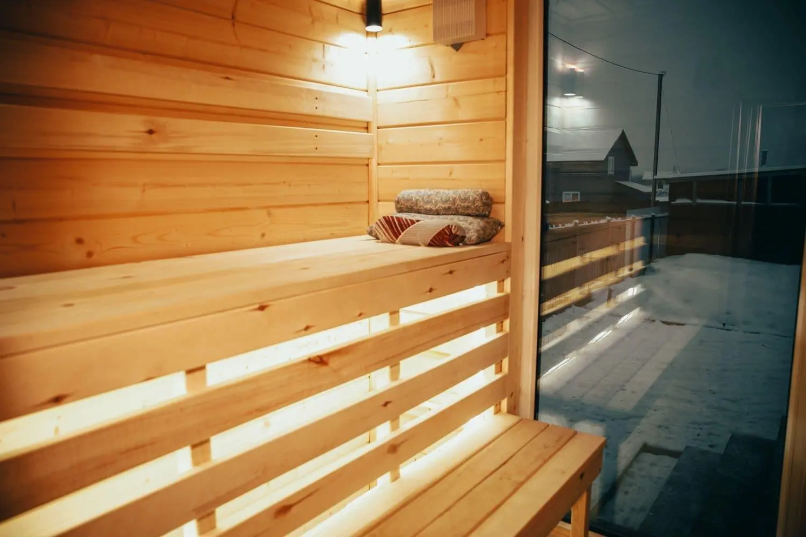 РETRUSНKА.Заворово (Петрушка)