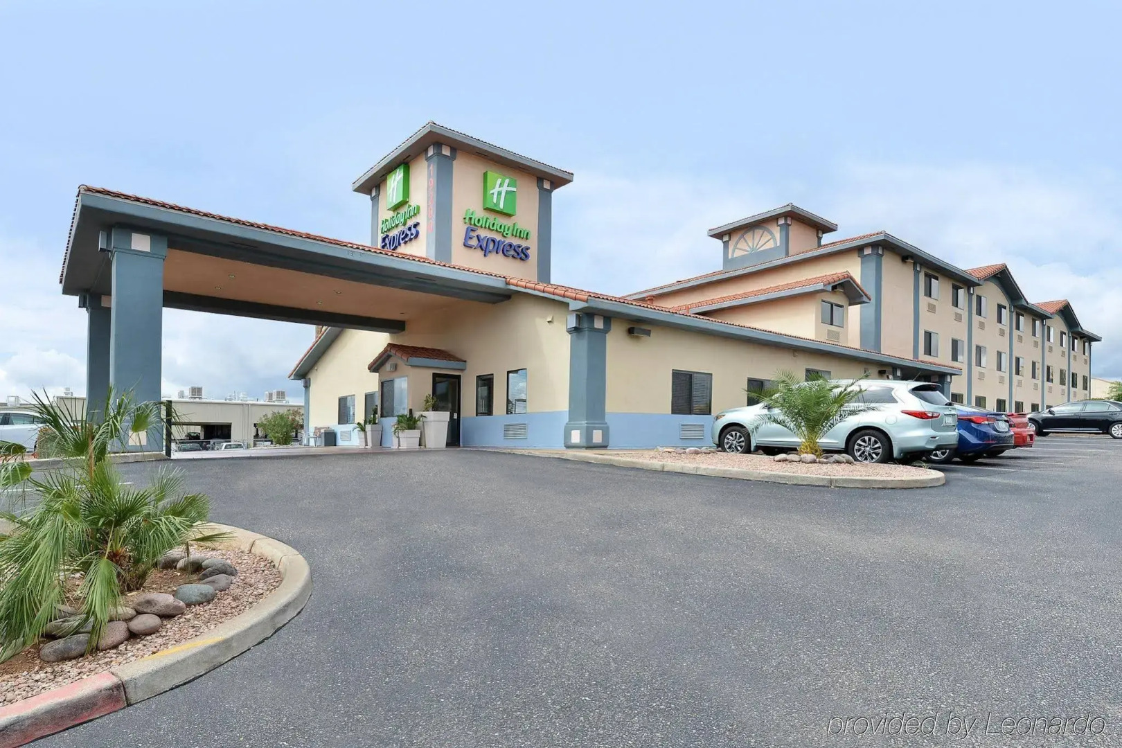 Vagabond Inn Executive - Green Valley