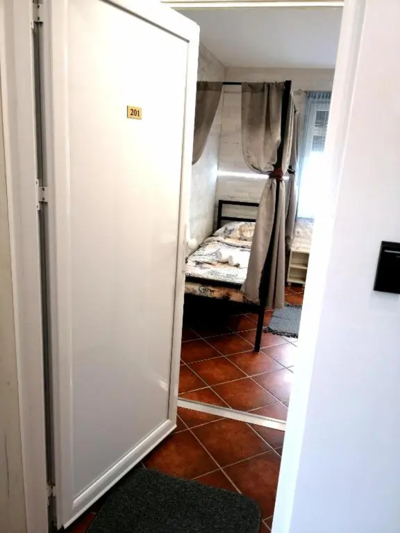 Vila Violeta