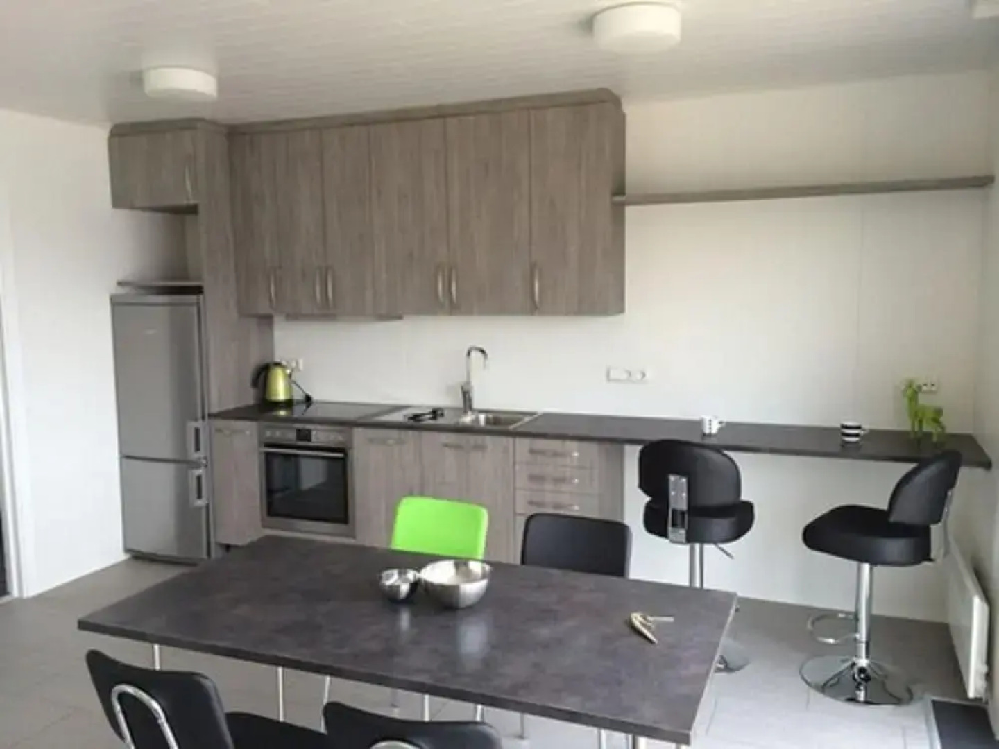 Framtid apartments and holiday homes