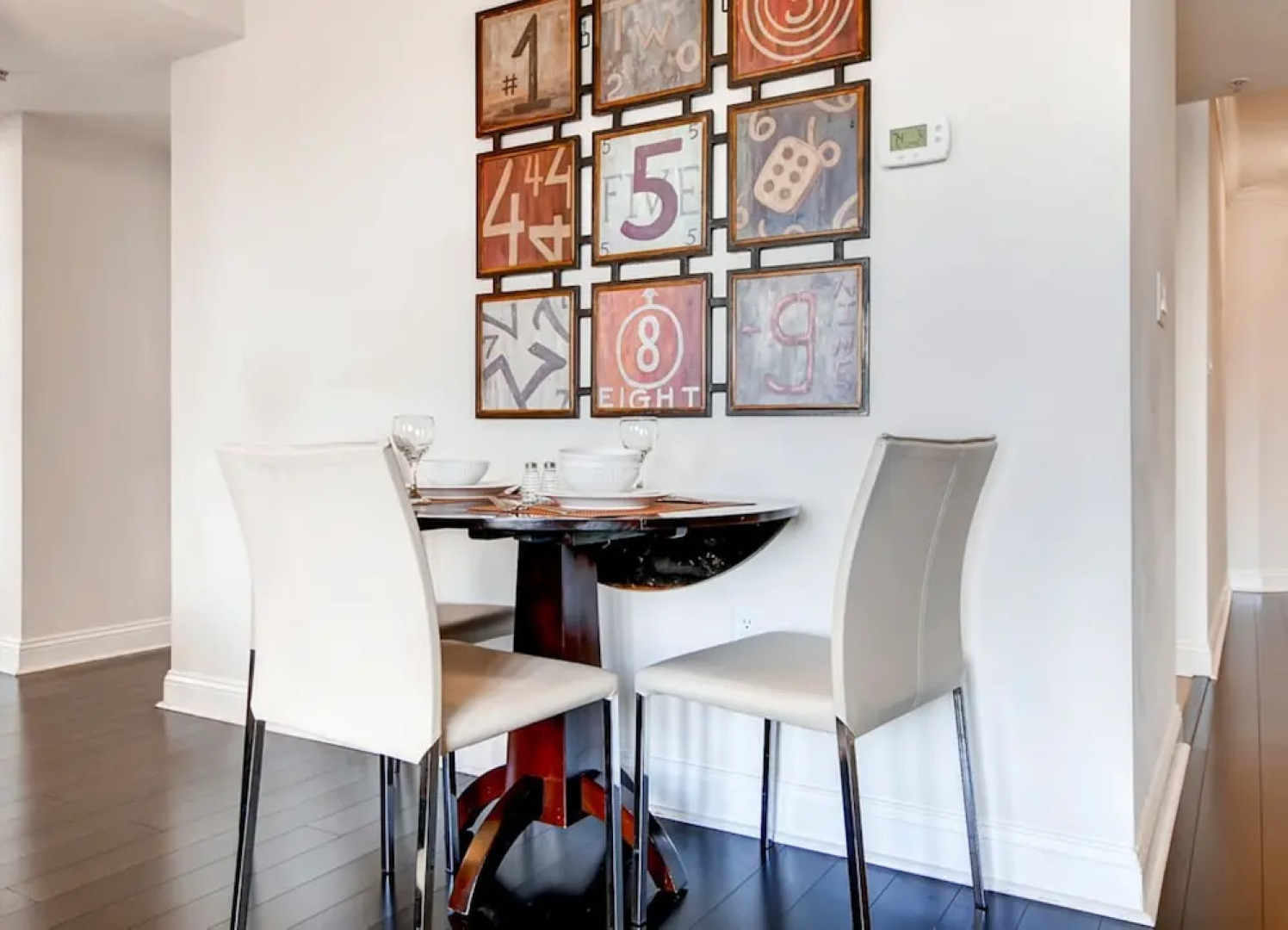 Global Luxury Suites at Harbor East