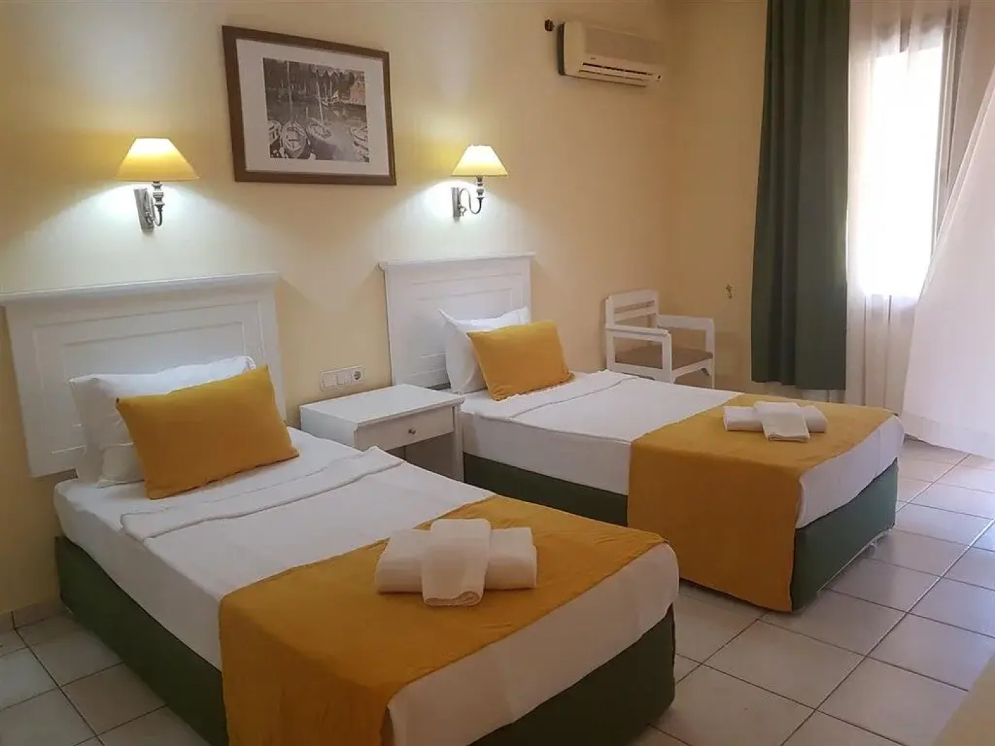 Club Tropical Beach Hotel - All Inclusive