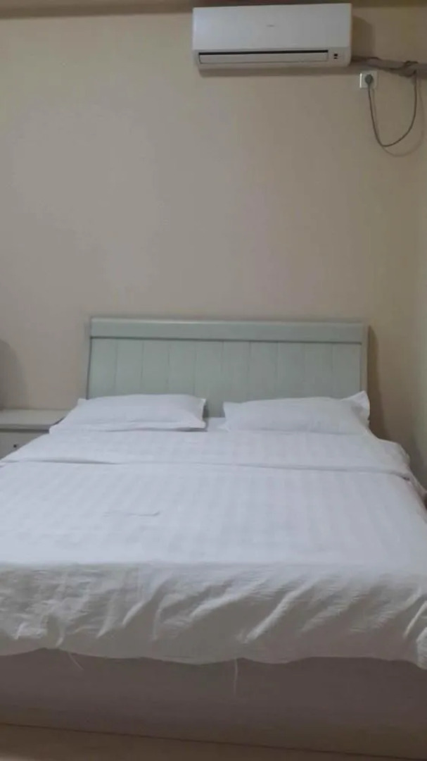 大连上方港景酒店