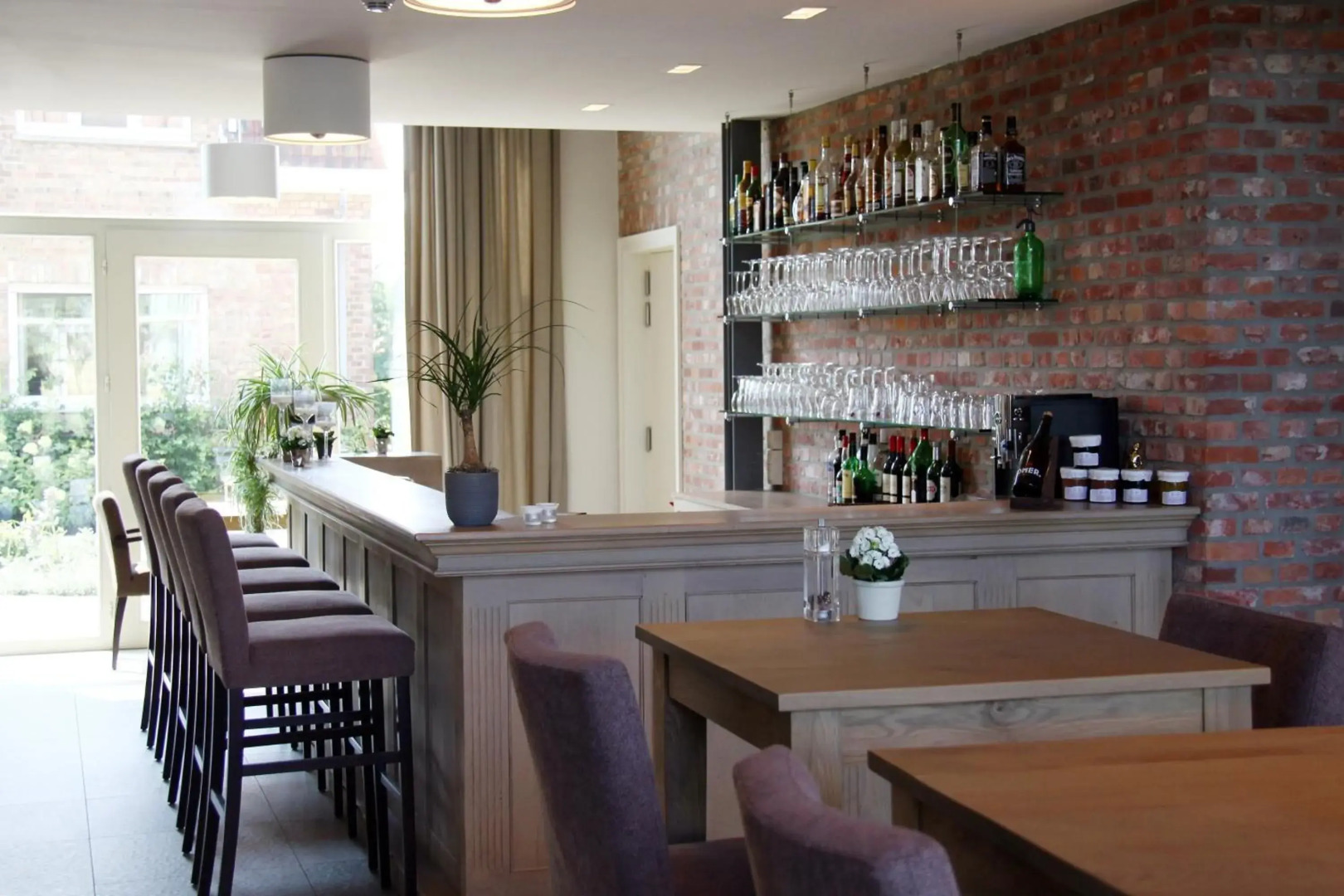 charmehotel Huyshoeve