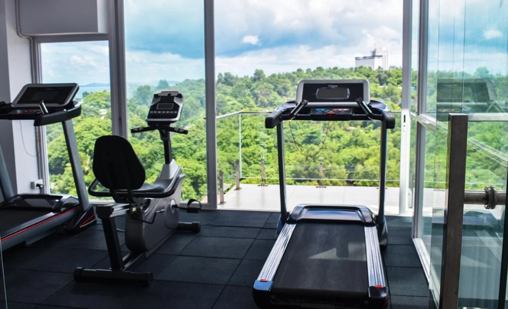 La Vogue Boutique Hotel & Casino