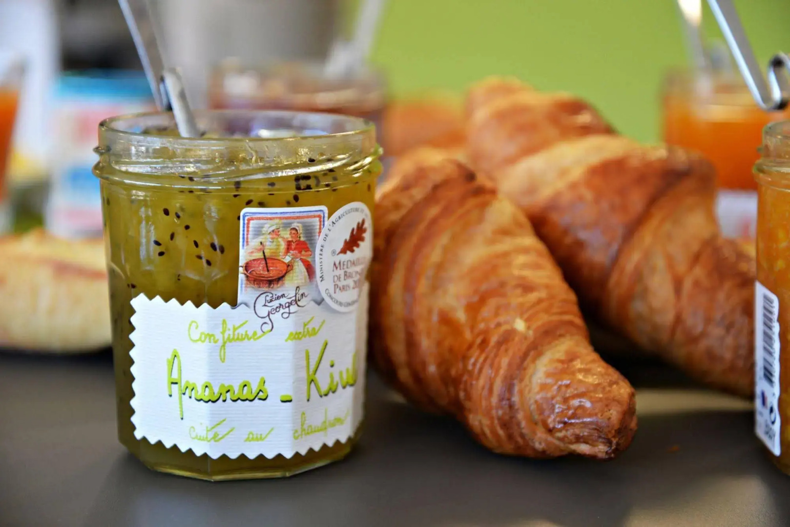 B&B HOTEL Alès - Pôle Mécanique