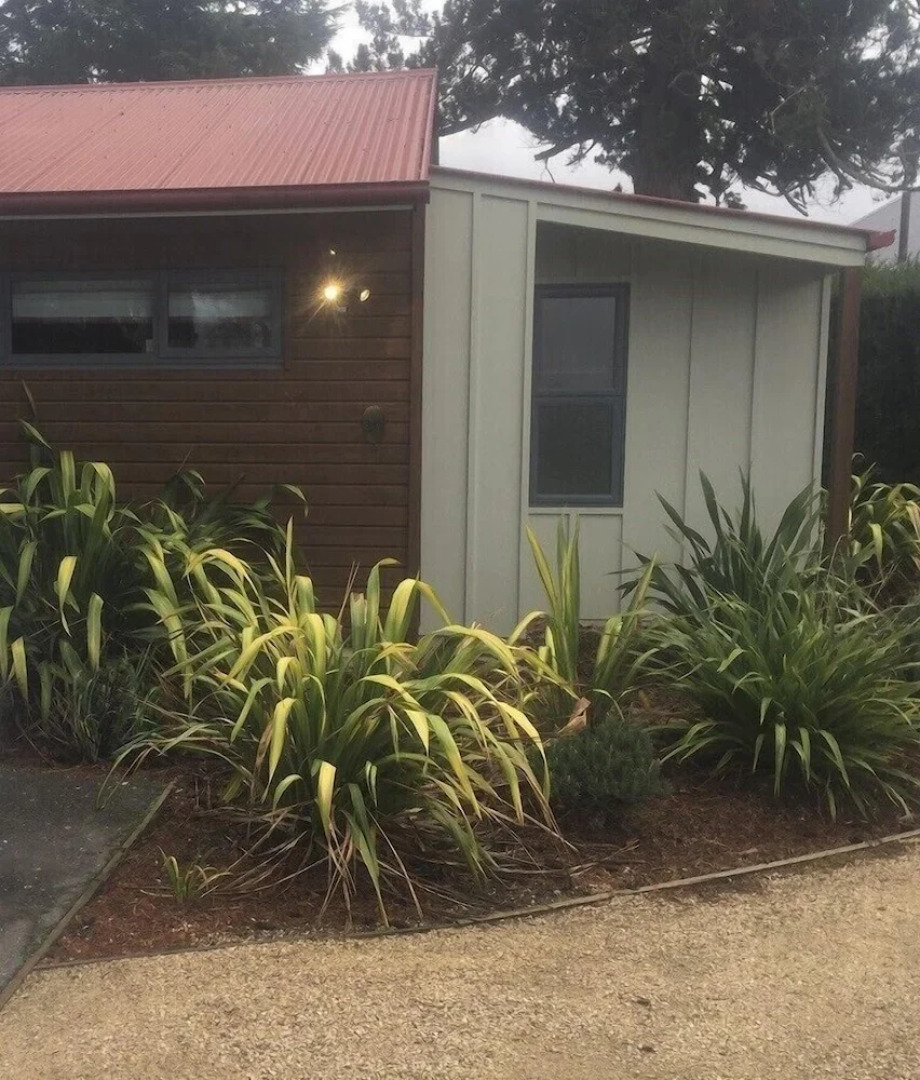 18 Jollies Pass Rd - Garden Studio 348