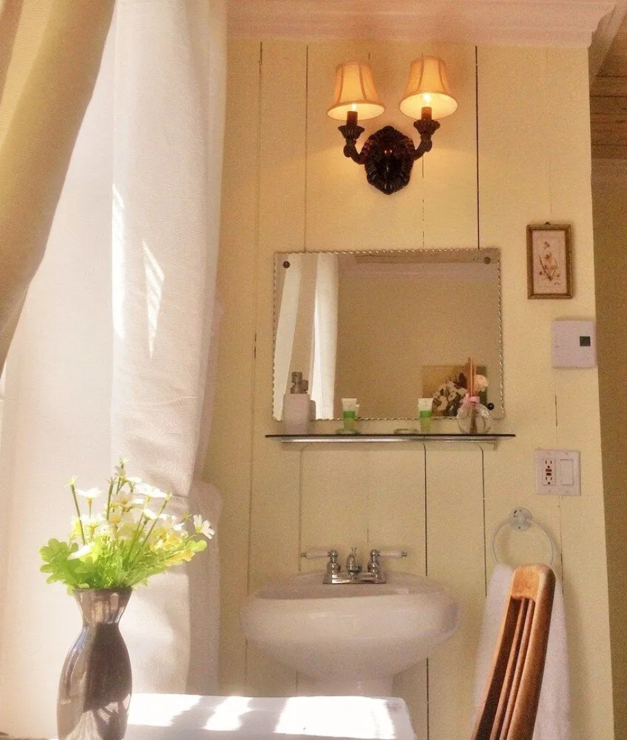 Gîte La demeure du Fondateur