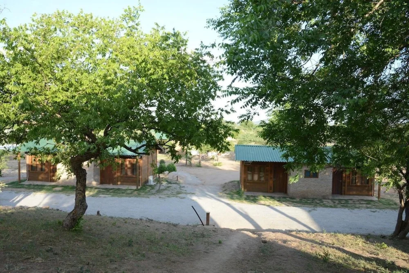 Hotel Natura