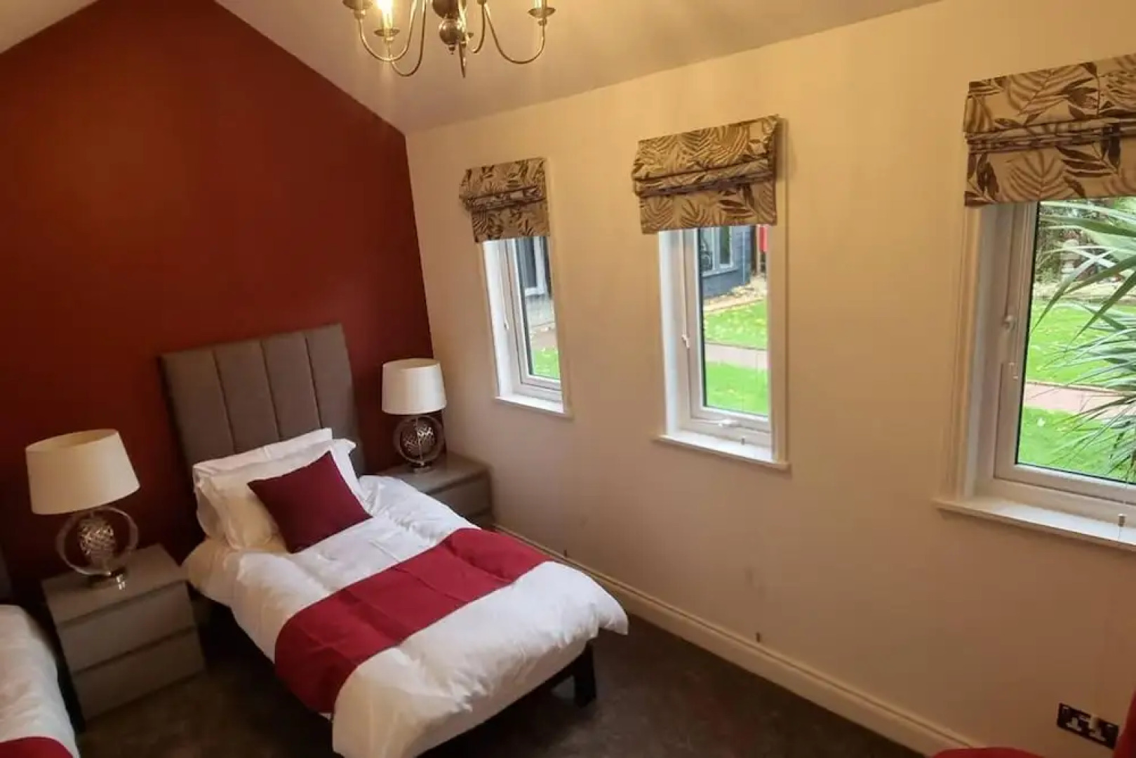 Laighdykes Guest Cottage 2 Bedroom & Gym Saltcoats