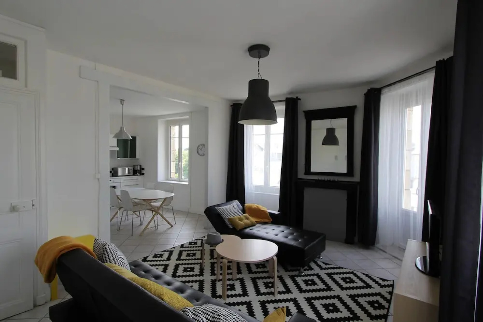 L'Equipage aux Gites du Port de Paimpol